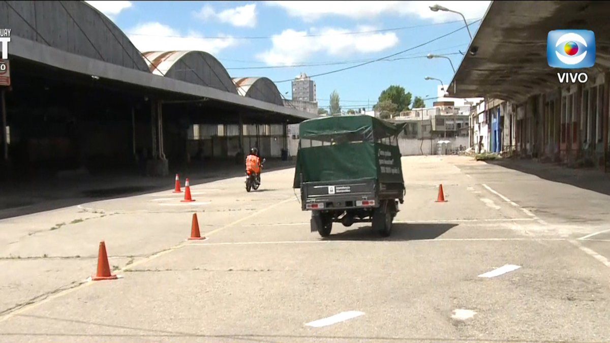 Semana Nacional De La Seguridad Vial