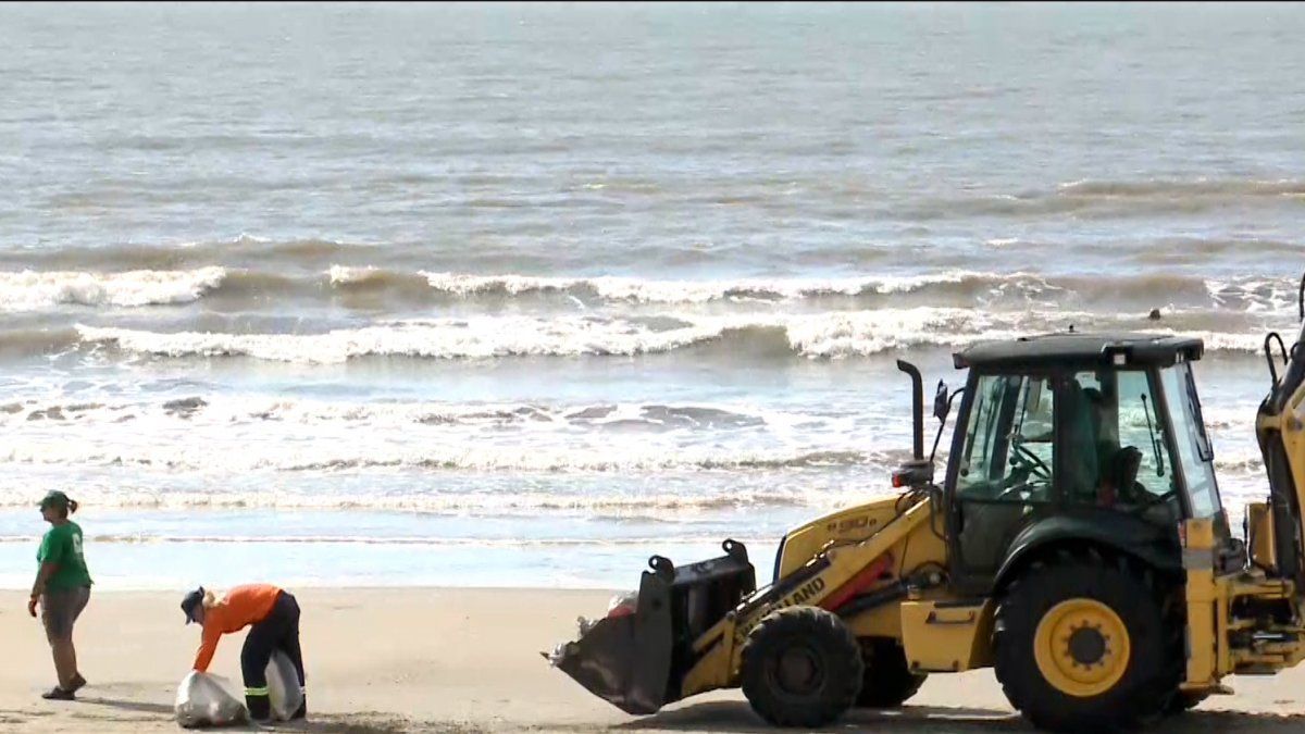 Denuncias Por Basura Acumulada En Playas