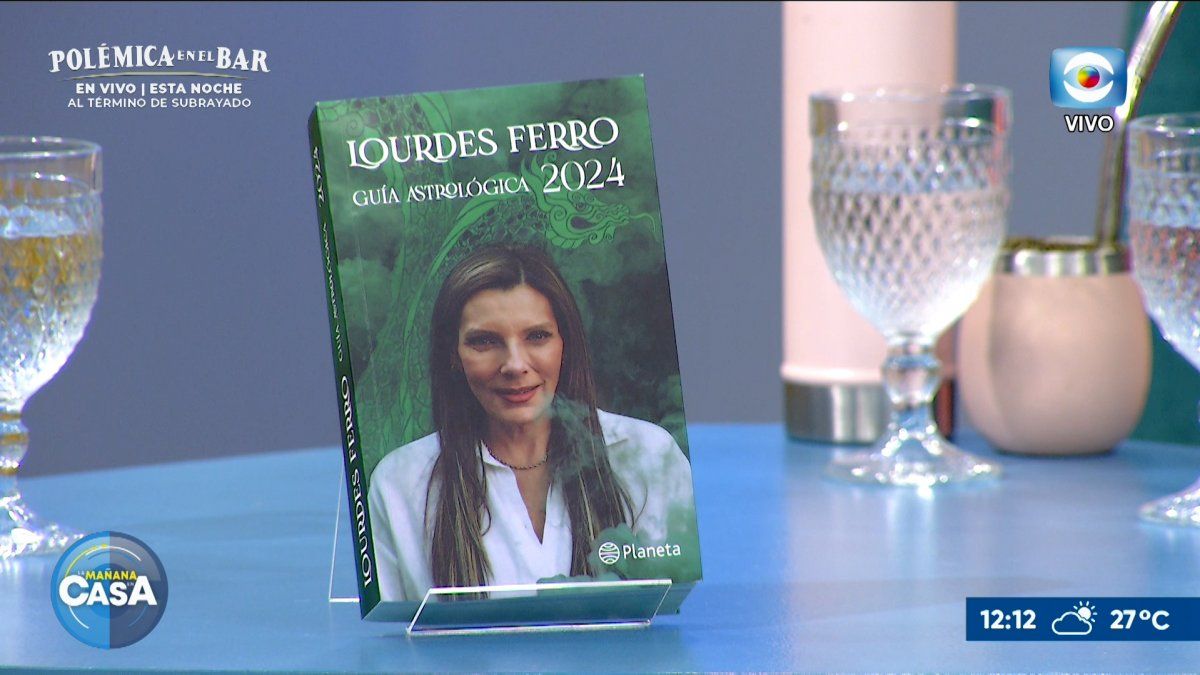 Ltimas Noticias Sobre Lourdes Ferro