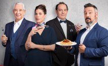 MASTERCHEF URUGUAY T3 MASTERCHEF URUGUAY T3