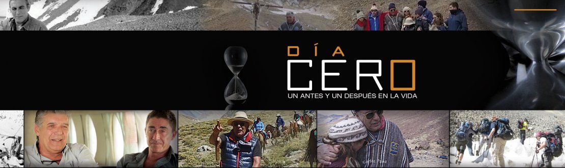 DÍA CERO DÍA CERO