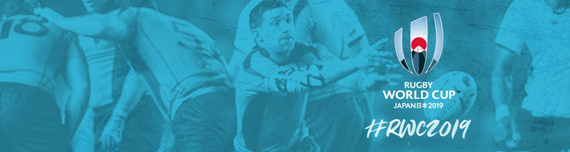 MUNDIAL DE RUGBY - JAPÓN 2019