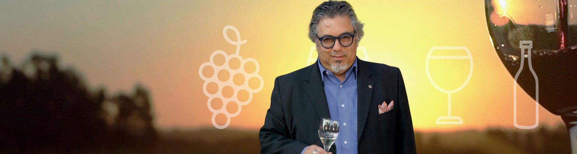 URUGUAY ENTRE VIÑAS