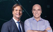 DEBATE PRESIDENCIAL DEBATE PRESIDENCIAL