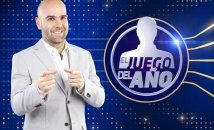El Juego del Año El Juego del Año