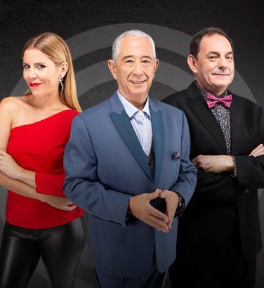 Masterchef Celebrity Mobile