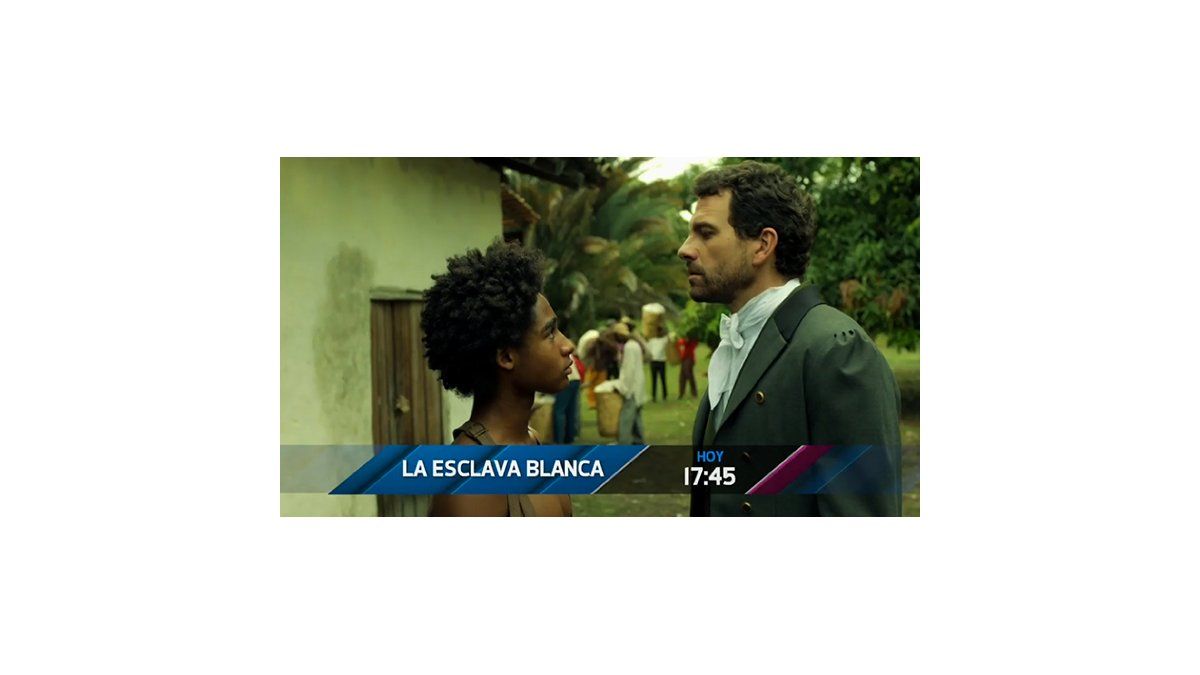 La Esclava Más Odiada Del Rey