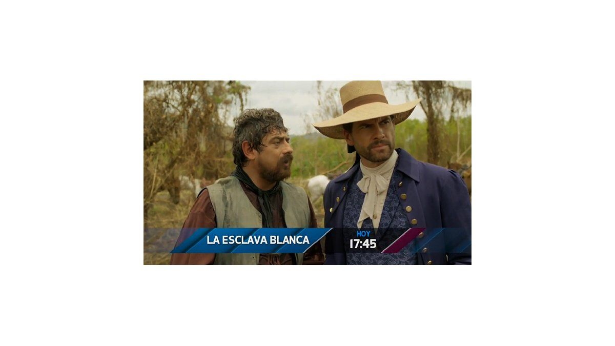 La Esclava Más Odiada Del Rey