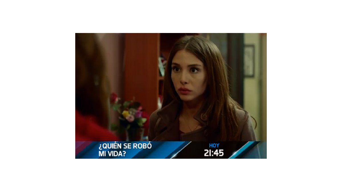 Me Robó Mi Vida Temporada 3 Capitulo 170
