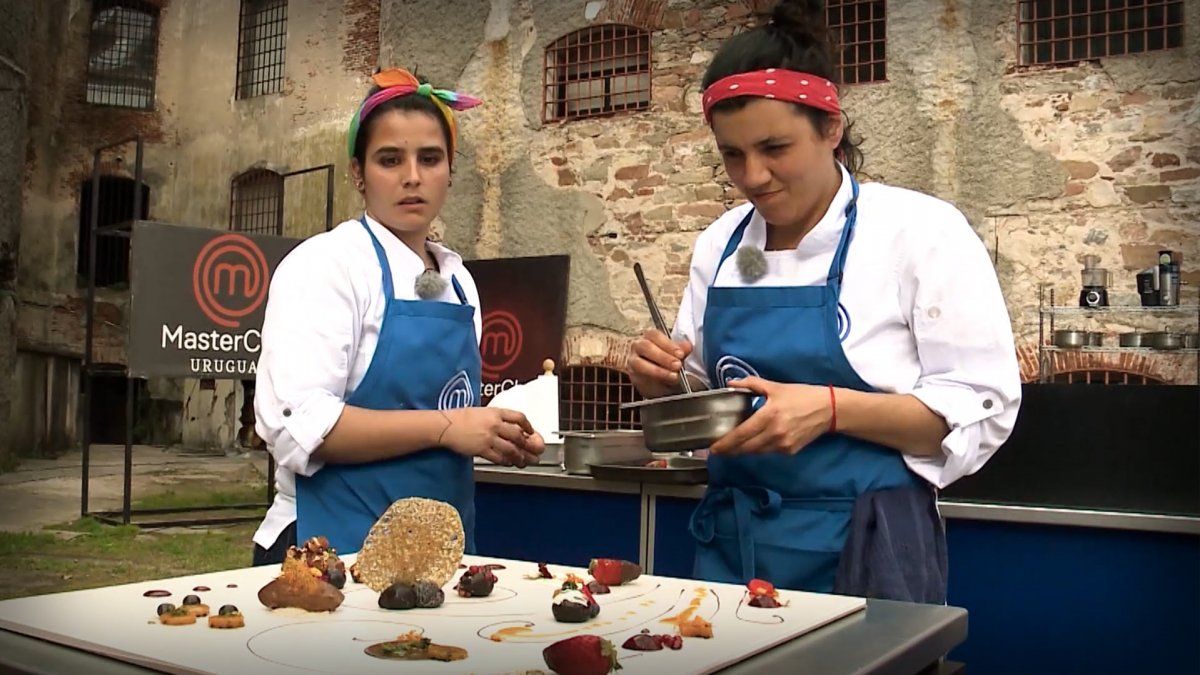 Marida Masterchef Últimas noticias sobre Maira MasterChef