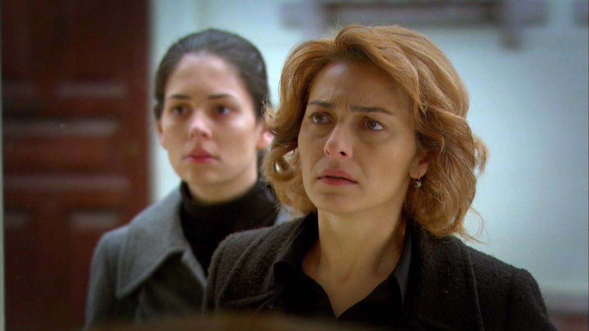 Tormenta De Pasiones En Español Capitulos Completos