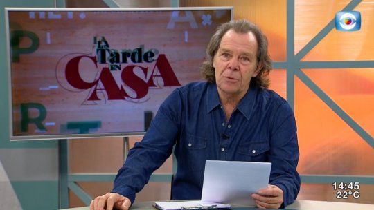 Últimas noticias sobre Aureliano Folle