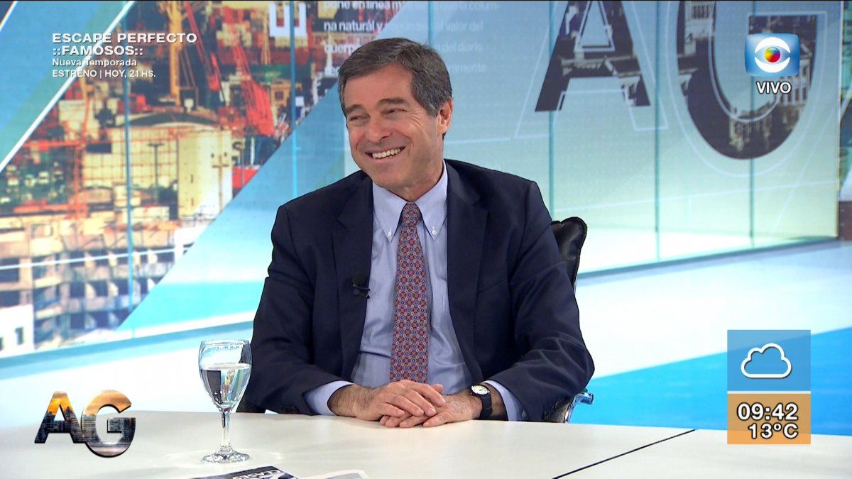 La campaña del Partido Colorado de cara a las elecciones