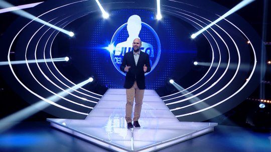 Últimas noticias sobre EL JUEGO DEL AÑO