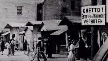 La llegada de los nazis al Río de la Plata
