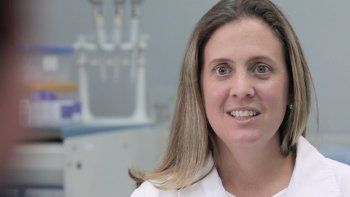 Sofía Tedesco: Bioquímica Clínica