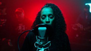 Vicky Style: Reconocida artista del Hip Hop