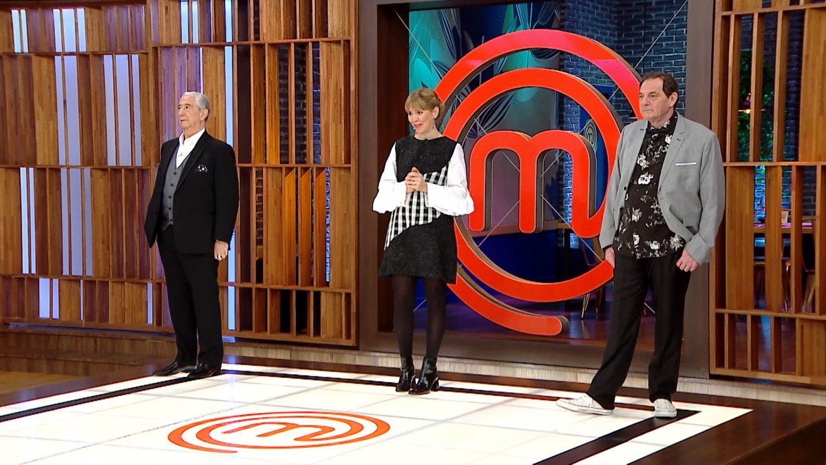masterchef celebrity 11 programa 12