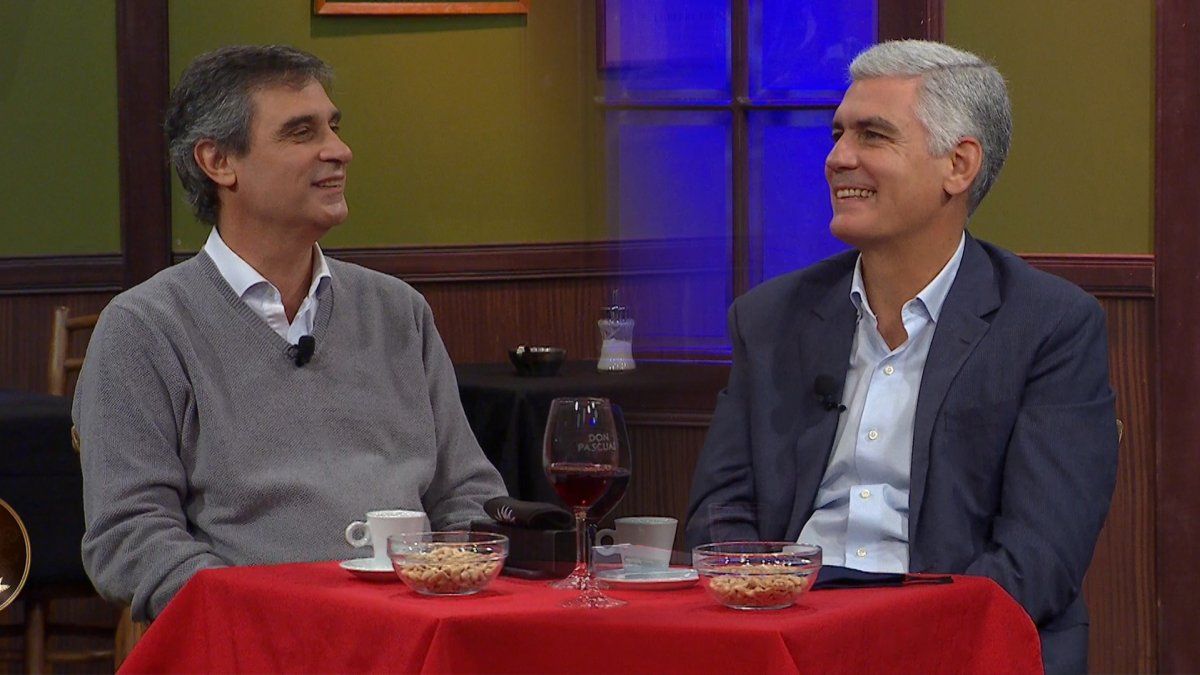 Últimas noticias sobre Conrado 'Connie' Hughes
