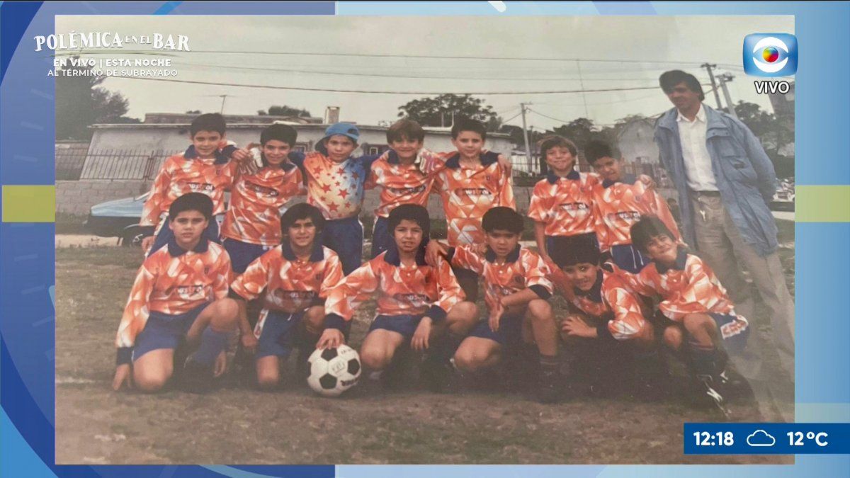 Urreta F.C – Montevideo – Uruguay