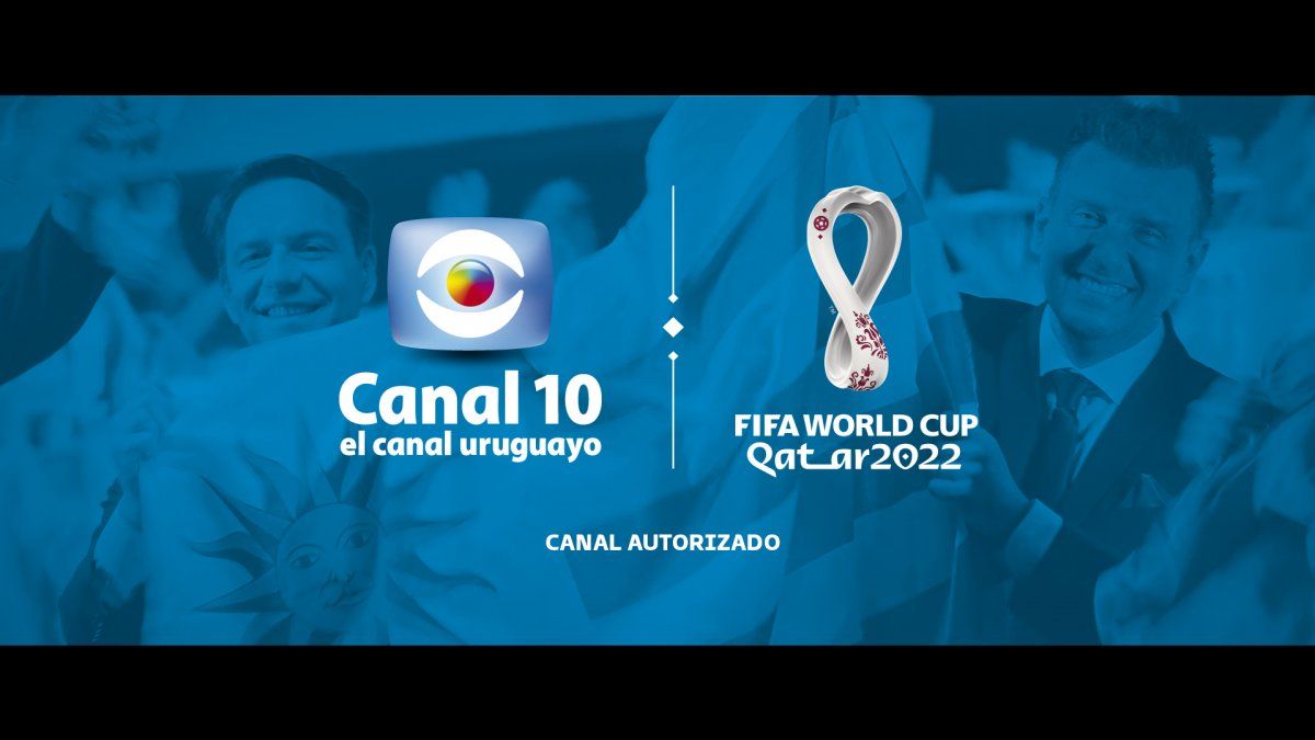 Mira Teledoce Canal 12 en Uruguay: dónde ver el Mundial Qatar 2022 vía  Canal 4, Canal 10 y Vera TV