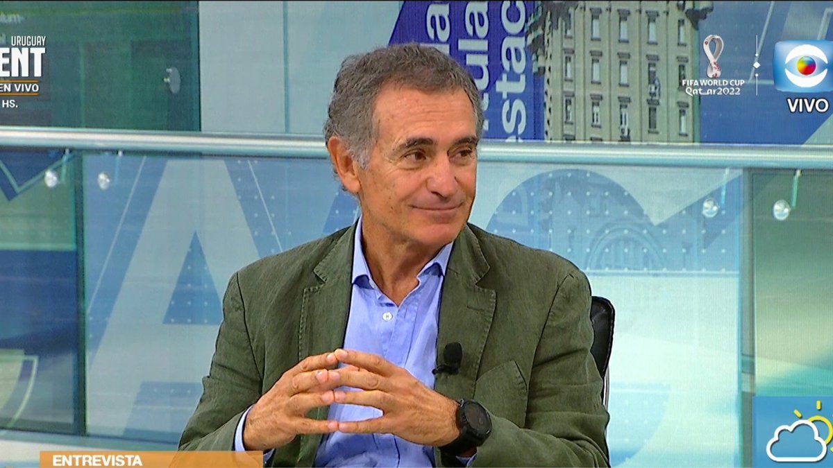 Llega a nuestro país Naterial