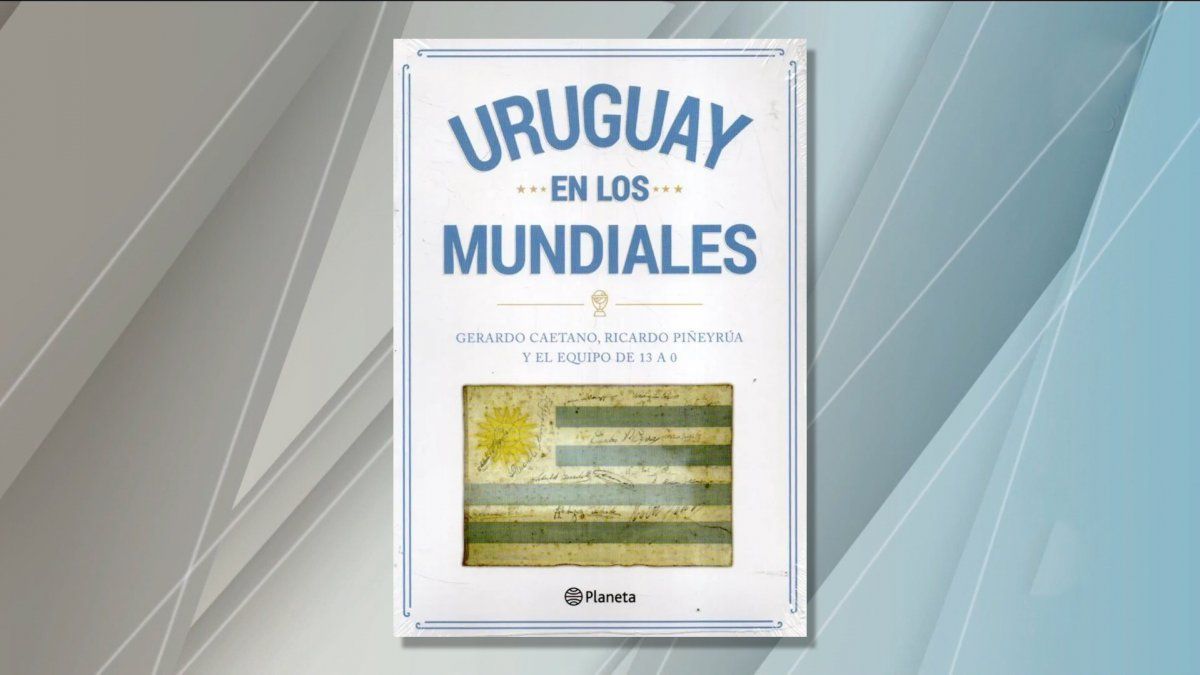 últimas Noticias Sobre Uruguay En Los Mundiales