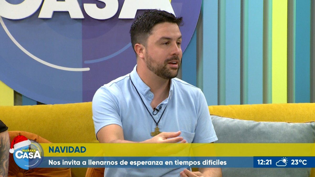 Últimas noticias sobre Nicolás Soto