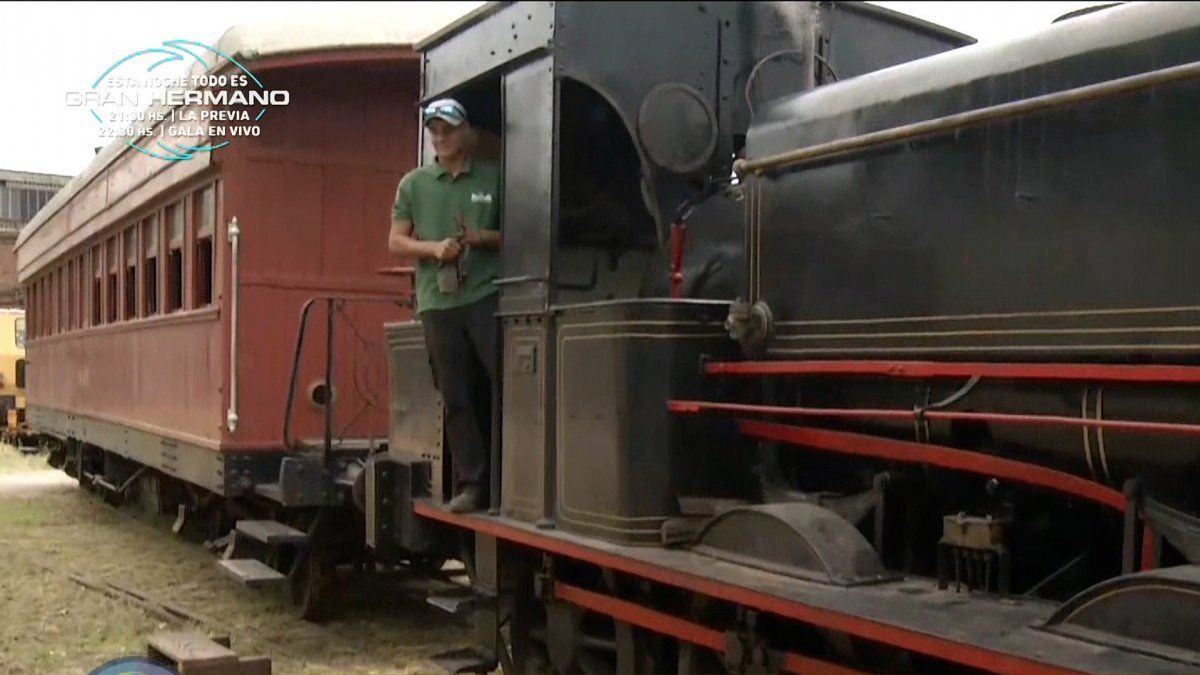 Círculo de Estudios Ferroviarios del Uruguay