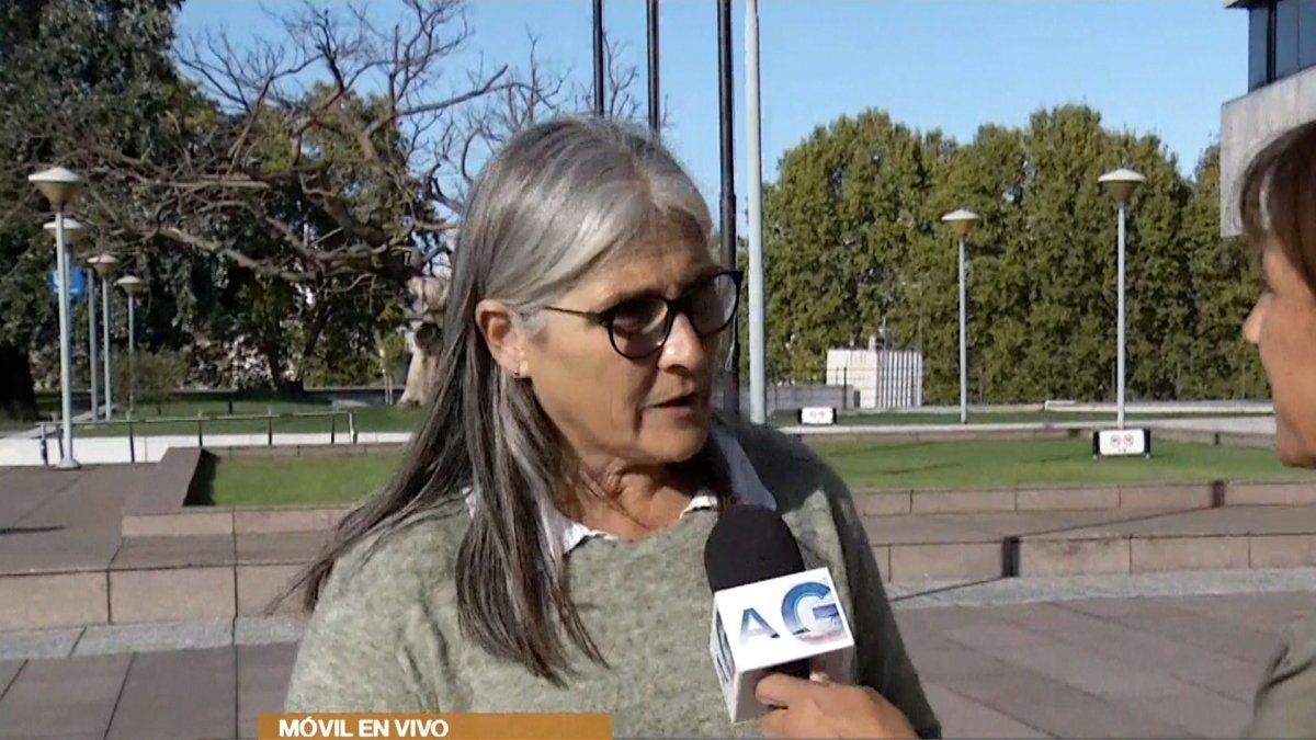 Últimas noticias sobre Lucía Etcheverry