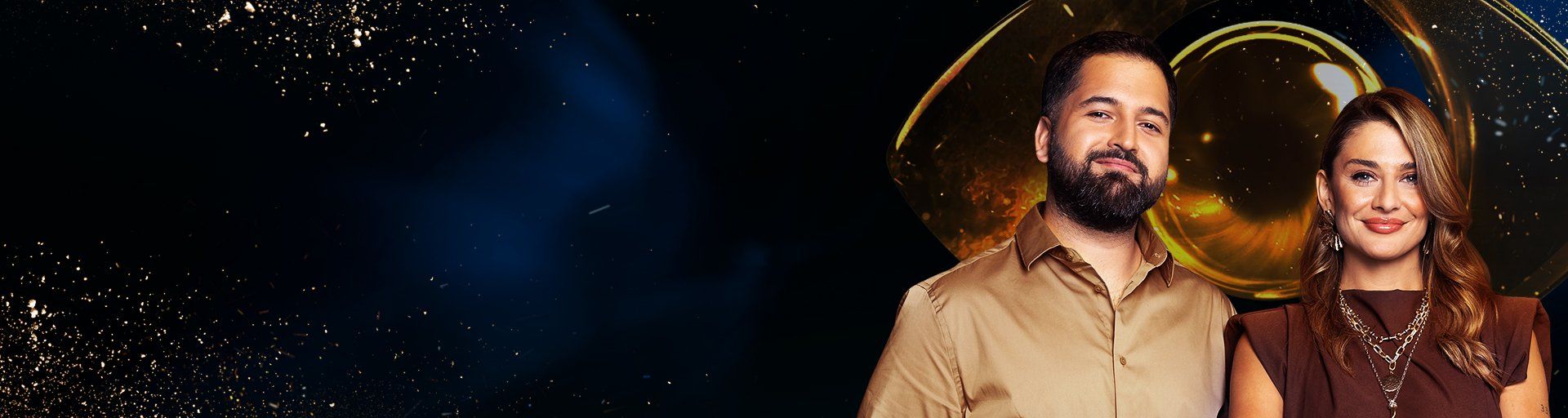 GRAN HERMANO -LA PREVIA- GRAN HERMANO -LA PREVIA-