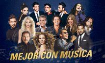 Mejor con música