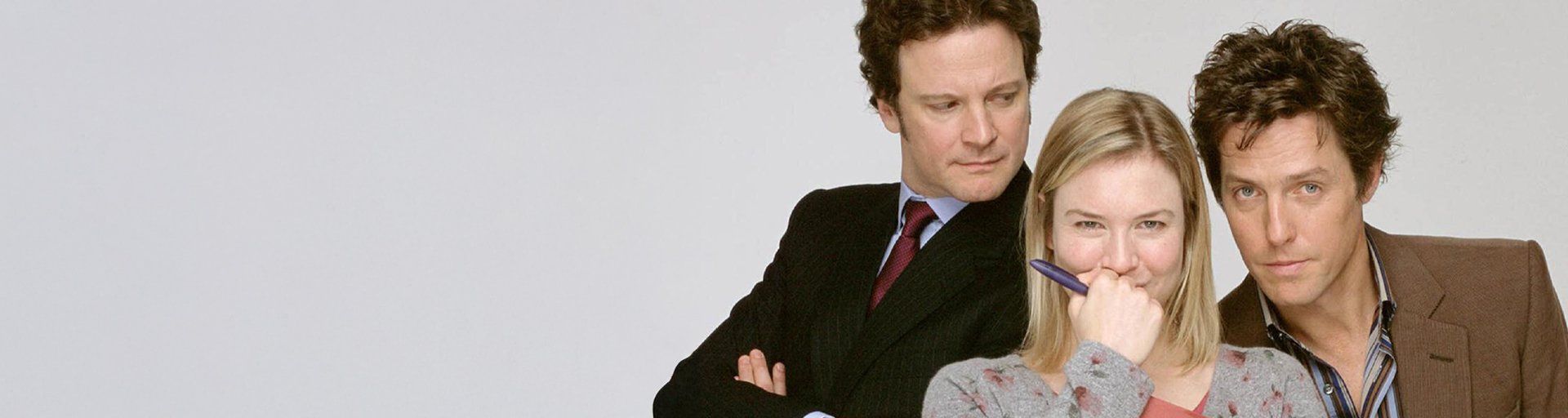 Bridget Jones - Al borde de la razón | CINE DE DOMINGO Bridget Jones - Al borde de la razón | CINE DE DOMINGO