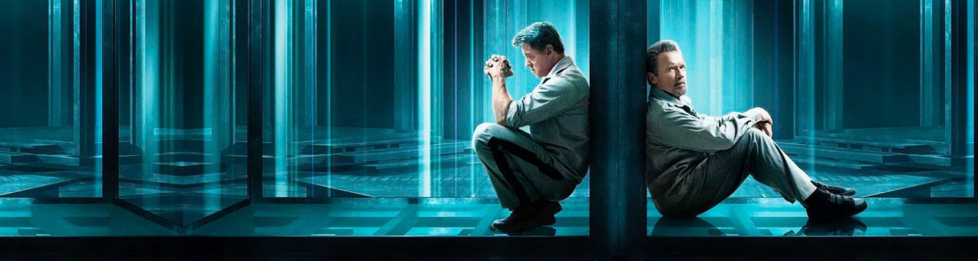 Plan de escape | CINE DE SÁBADO