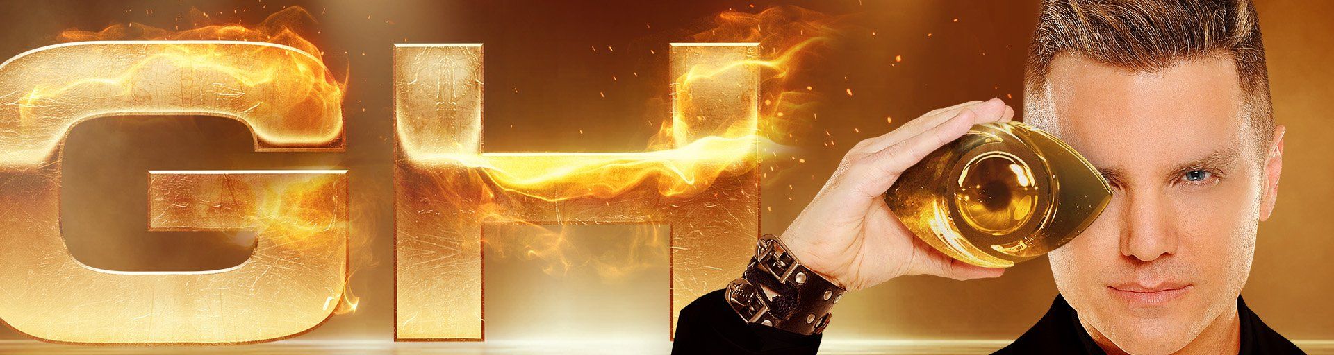 GRAN HERMANO - GENERACIÓN DORADA