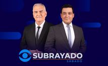 SUBRAYADO SÁBADO