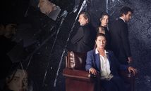 SECRETOS DE FAMILIA - NOCHE