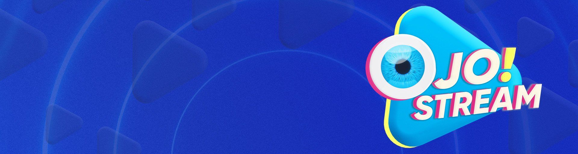 Ojo! Stream