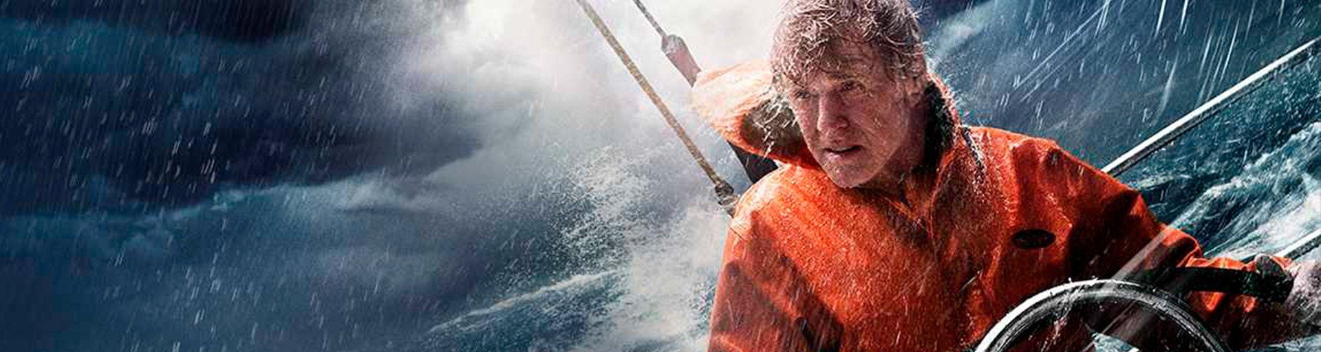 Cuando todo está perdido | FESTIVAL DE CINE