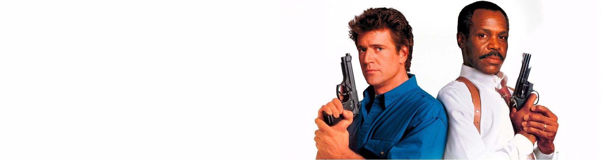Arma mortal | CINE DE SÁBADO