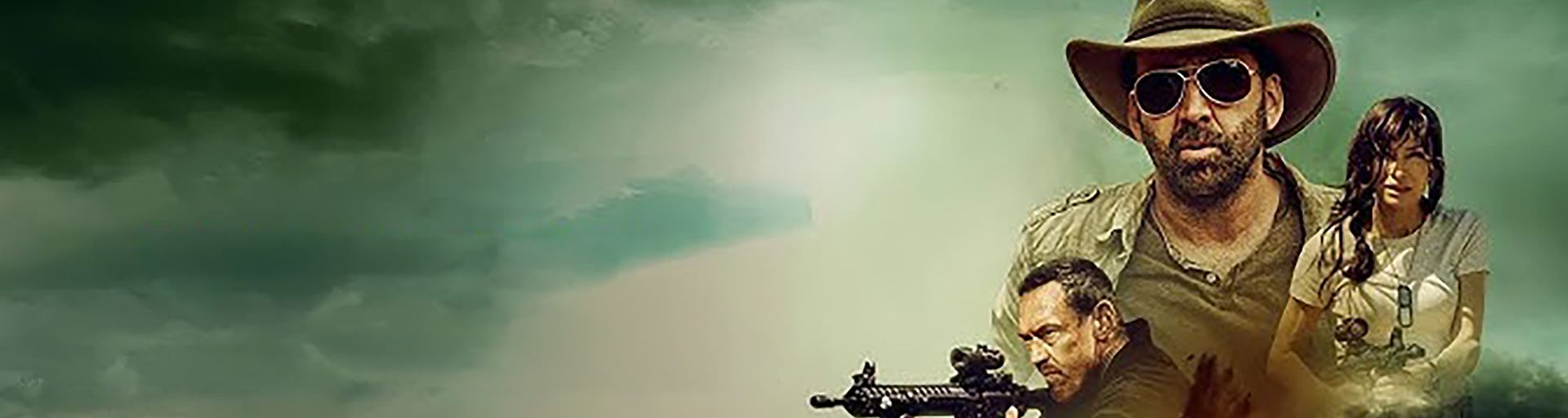 Instinto predador | CINE DE SÁBADO