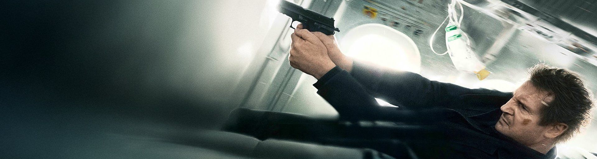 Sin escalas | CINE DE SÁBADO