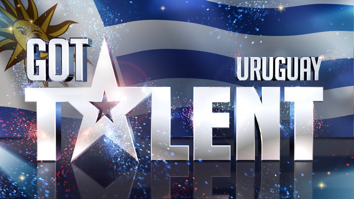 Inscripciones Got Talent Uruguay - Canal 10 el canal uruguayo. 