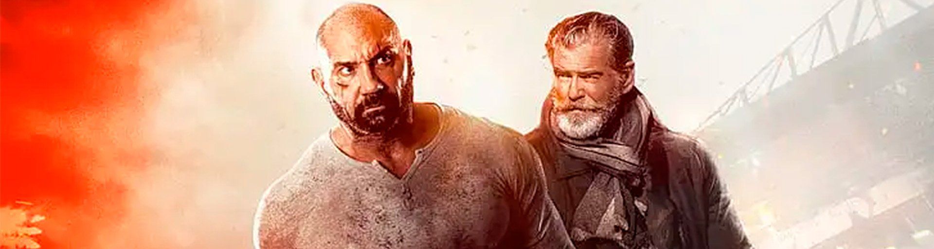 Atentado en el estadio | CINE DE SÁBADO Atentado en el estadio | CINE DE SÁBADO