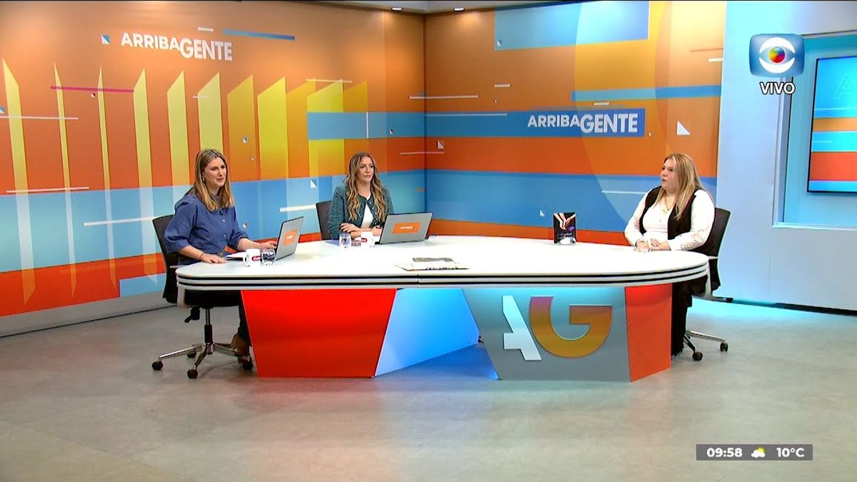 Seguir Contando Retazos de vida, contame para seguir contando