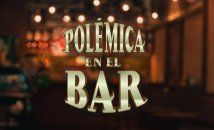 POLÉMICA EN EL BAR POLÉMICA EN EL BAR