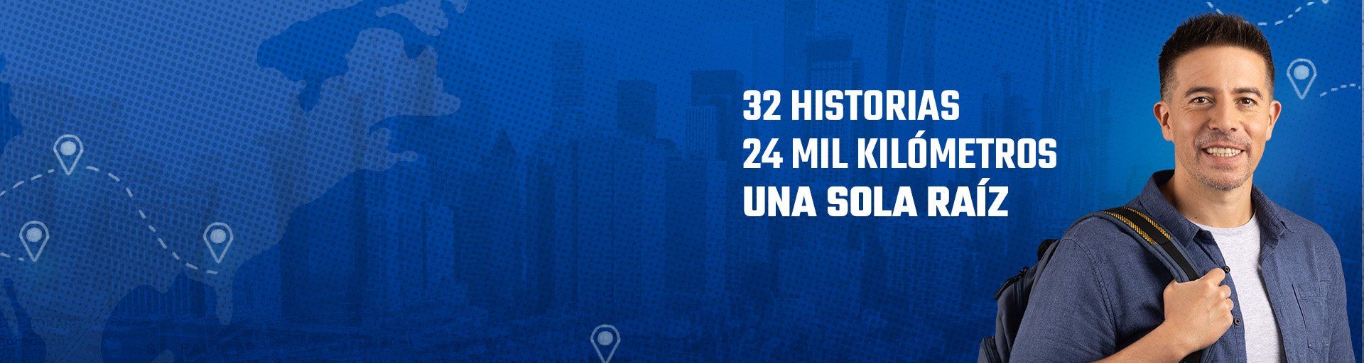 URUGUAYOS EN EL MUNDO