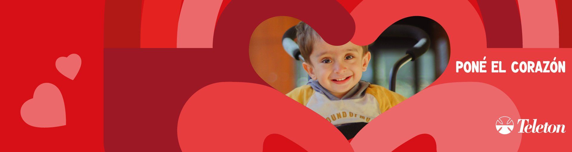 TELETÓN 2025 TELETÓN 2025