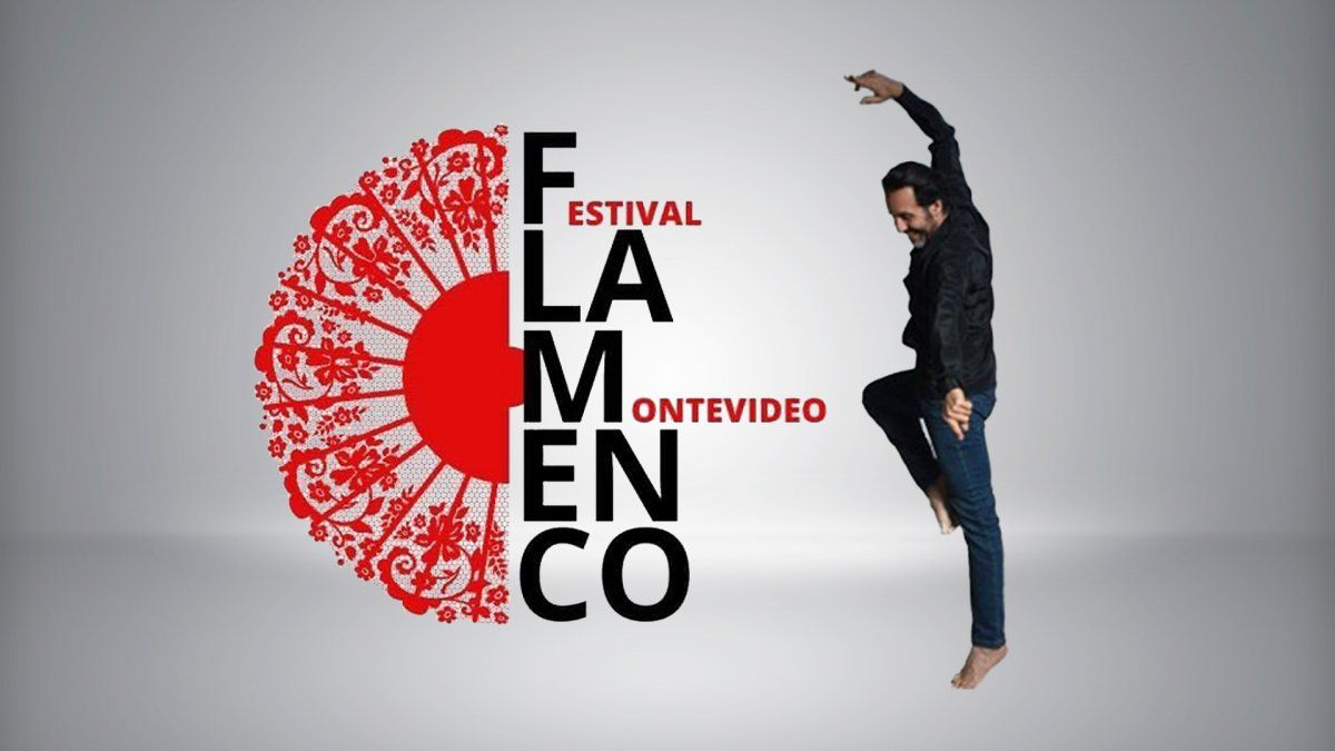 Del 16 al 26 de noviembre: FESTIVAL INTERNACIONAL DE FLAMENCO DE MONTEVIDEO