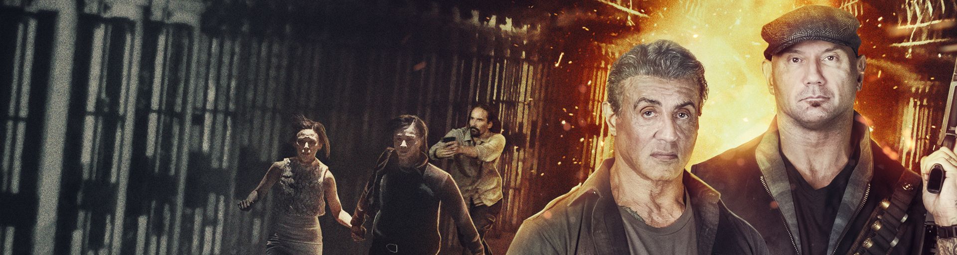 Plan de escape 3 | CINE DE SÁBADO